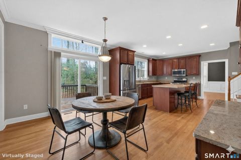 Tiny photo for 5 Fenwick Drive, Avon, CT 06001 (MLS # 24163561)