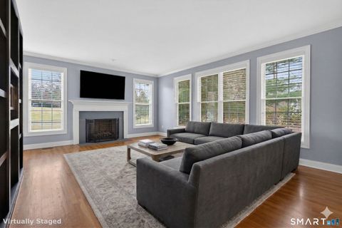 Tiny photo for 5 Fenwick Drive, Avon, CT 06001 (MLS # 24163561)