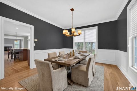 Tiny photo for 5 Fenwick Drive, Avon, CT 06001 (MLS # 24163561)