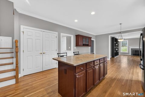 Tiny photo for 5 Fenwick Drive, Avon, CT 06001 (MLS # 24163561)