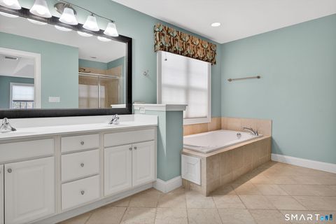 Tiny photo for 5 Fenwick Drive, Avon, CT 06001 (MLS # 24163561)