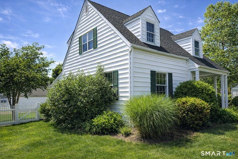 Tiny photo for 10 Ludlow Manor, Norwalk, CT 06855 (MLS # 24183014)