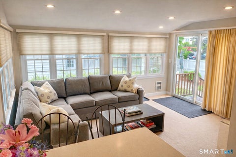 Tiny photo for 10 Ludlow Manor, Norwalk, CT 06855 (MLS # 24183014)
