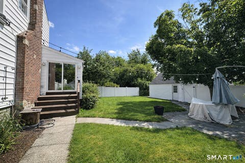 Tiny photo for 10 Ludlow Manor, Norwalk, CT 06855 (MLS # 24183014)