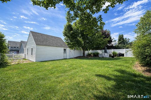 Tiny photo for 10 Ludlow Manor, Norwalk, CT 06855 (MLS # 24183014)