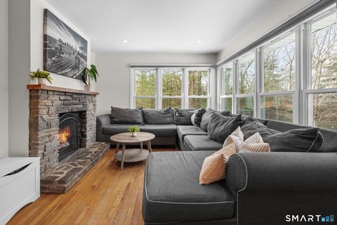 Tiny photo for 31 Hartford Turnpike, Tolland, CT 06084 (MLS # 24155778)