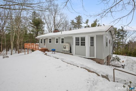 Tiny photo for 31 Hartford Turnpike, Tolland, CT 06084 (MLS # 24155778)