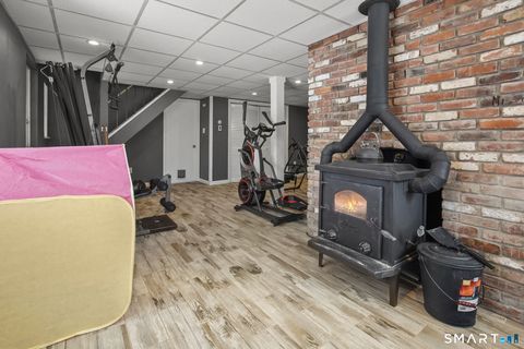 Tiny photo for 31 Hartford Turnpike, Tolland, CT 06084 (MLS # 24155778)