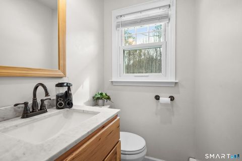 Tiny photo for 31 Hartford Turnpike, Tolland, CT 06084 (MLS # 24155778)