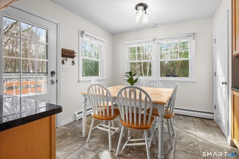 Tiny photo for 31 Hartford Turnpike, Tolland, CT 06084 (MLS # 24155778)