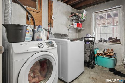 Tiny photo for 31 Hartford Turnpike, Tolland, CT 06084 (MLS # 24155778)