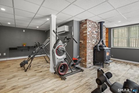 Tiny photo for 31 Hartford Turnpike, Tolland, CT 06084 (MLS # 24155778)