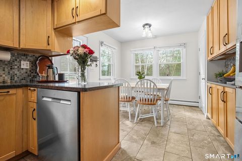 Tiny photo for 31 Hartford Turnpike, Tolland, CT 06084 (MLS # 24155778)