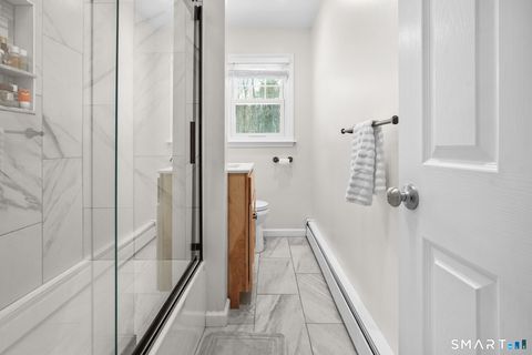 Tiny photo for 31 Hartford Turnpike, Tolland, CT 06084 (MLS # 24155778)