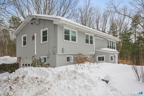 Tiny photo for 31 Hartford Turnpike, Tolland, CT 06084 (MLS # 24155778)