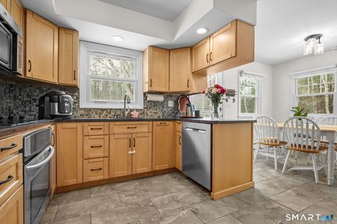 Tiny photo for 31 Hartford Turnpike, Tolland, CT 06084 (MLS # 24155778)