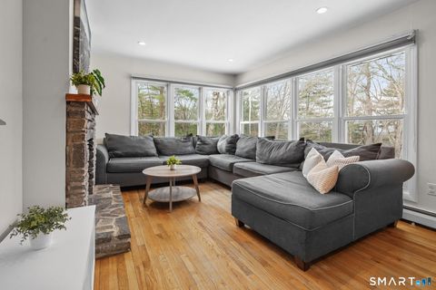 Tiny photo for 31 Hartford Turnpike, Tolland, CT 06084 (MLS # 24155778)