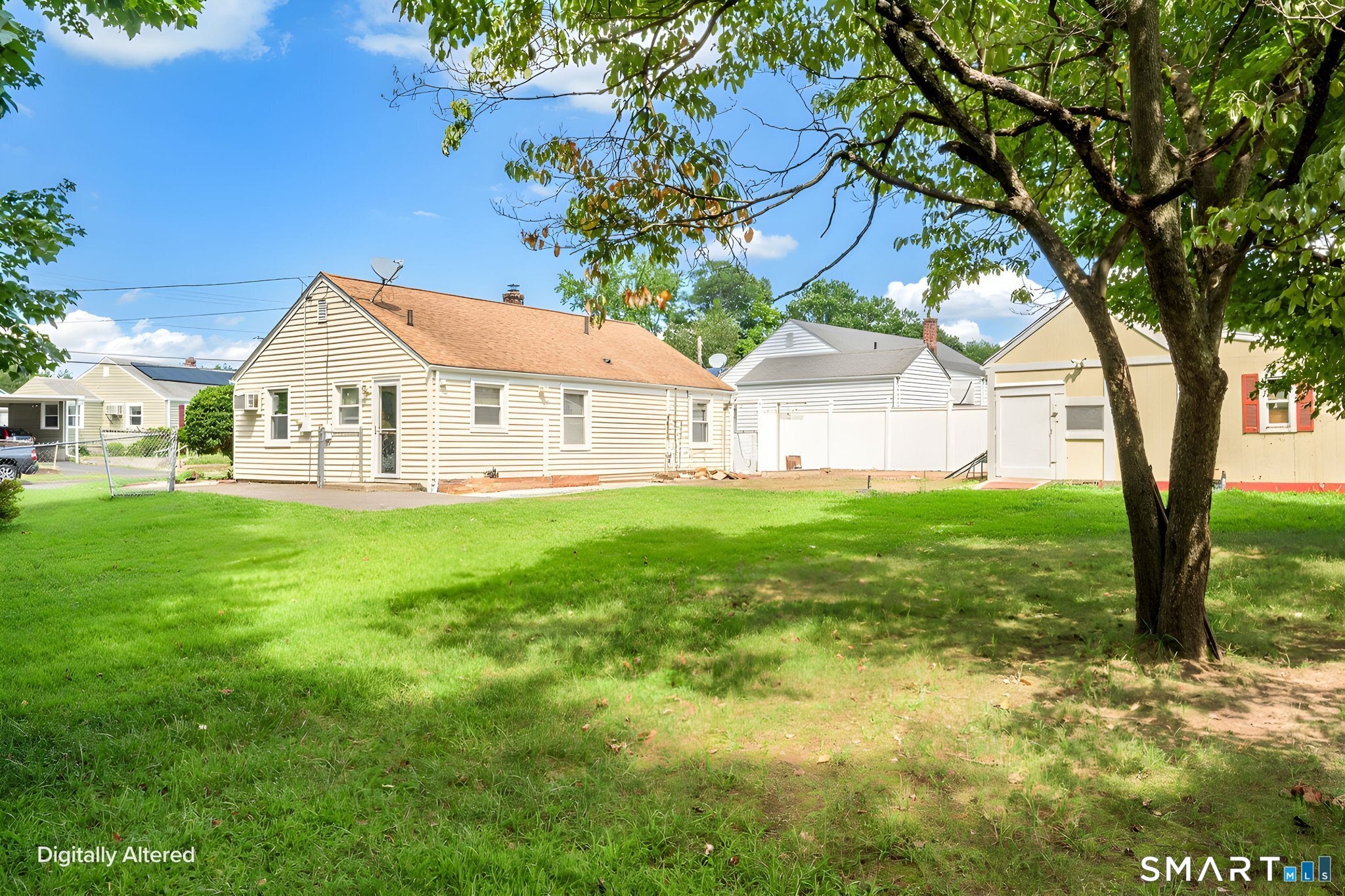 63 Crescent Drive