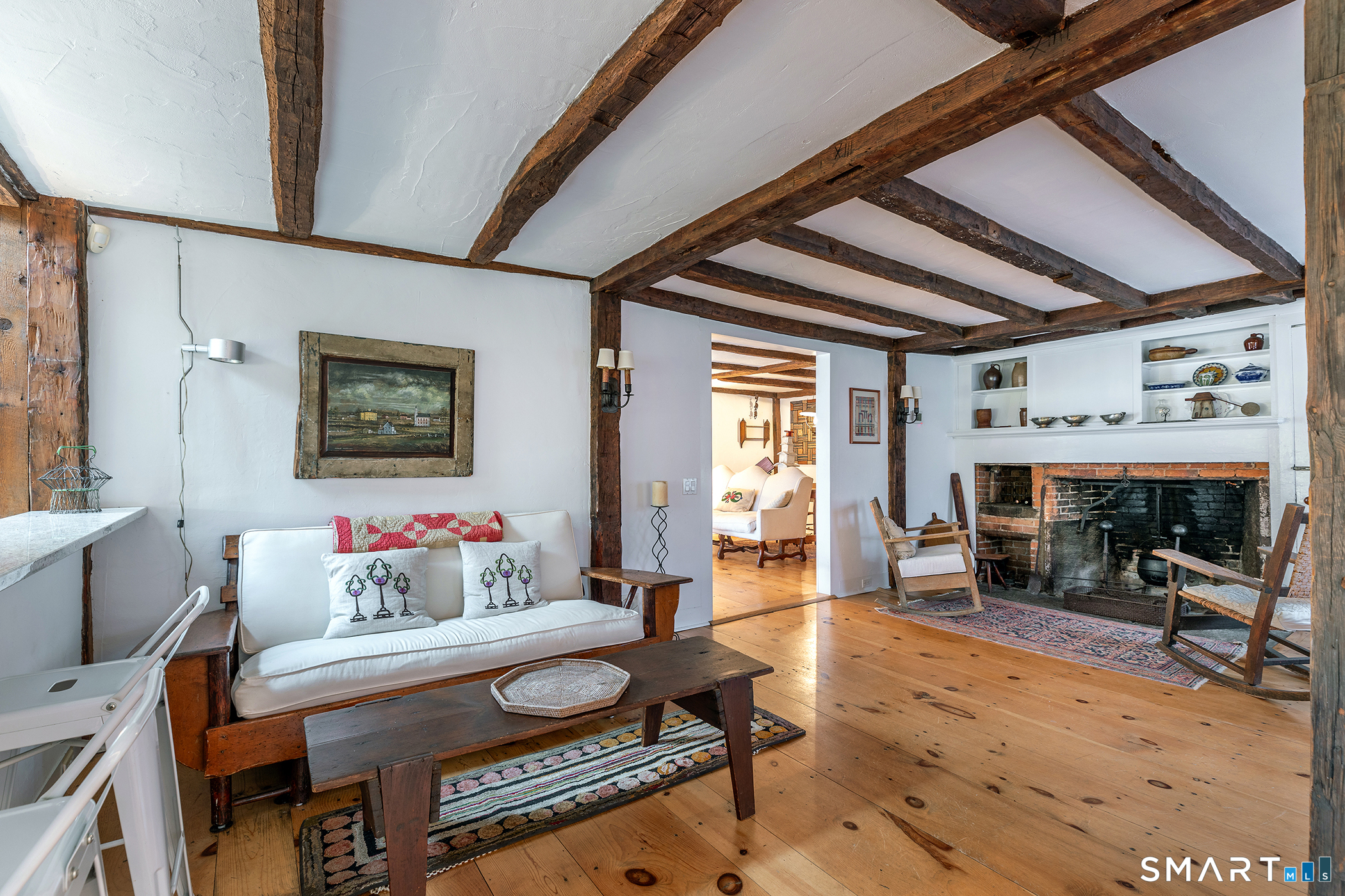 197 Skyline Ridge Road