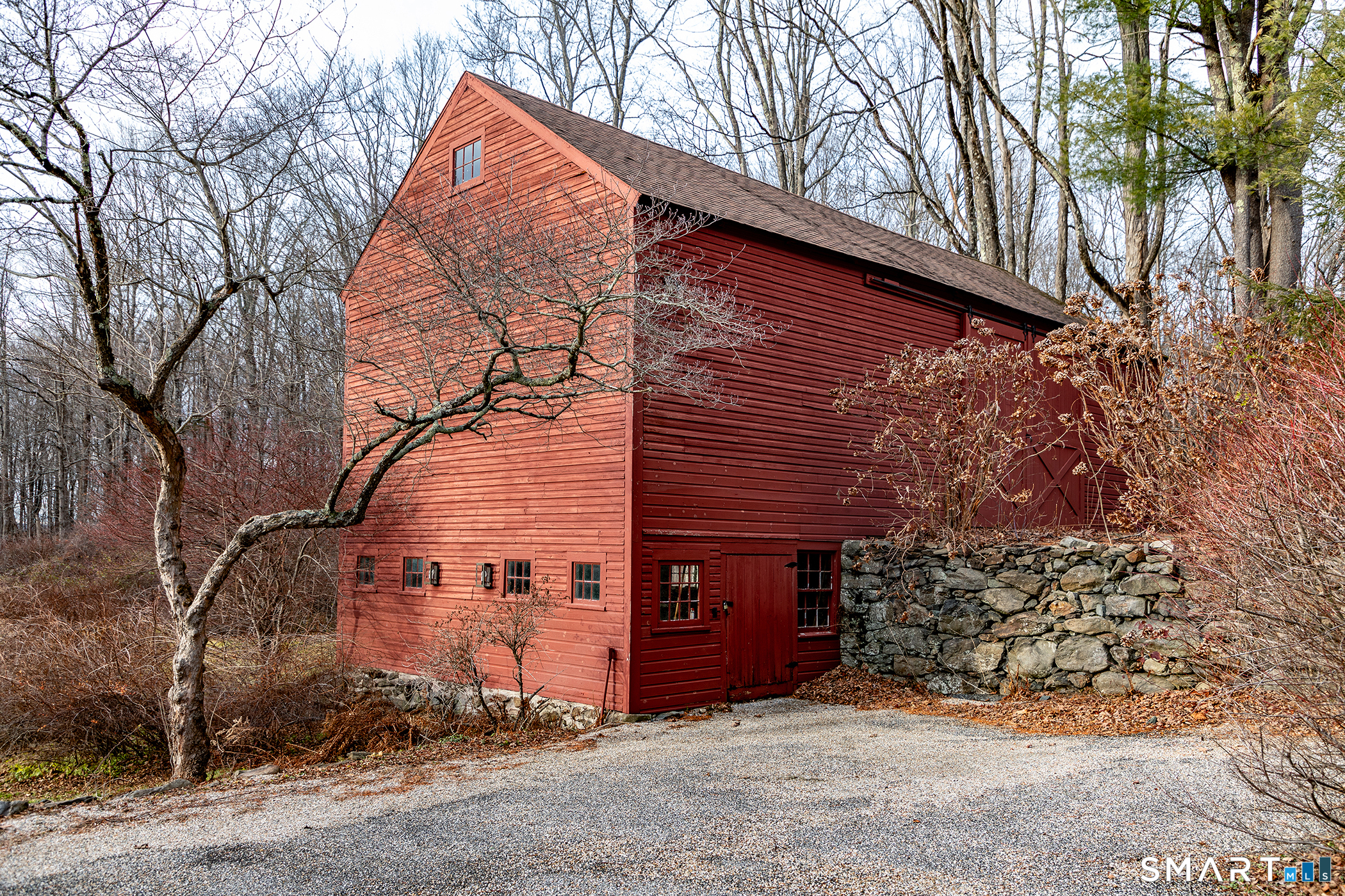 197 Skyline Ridge Road