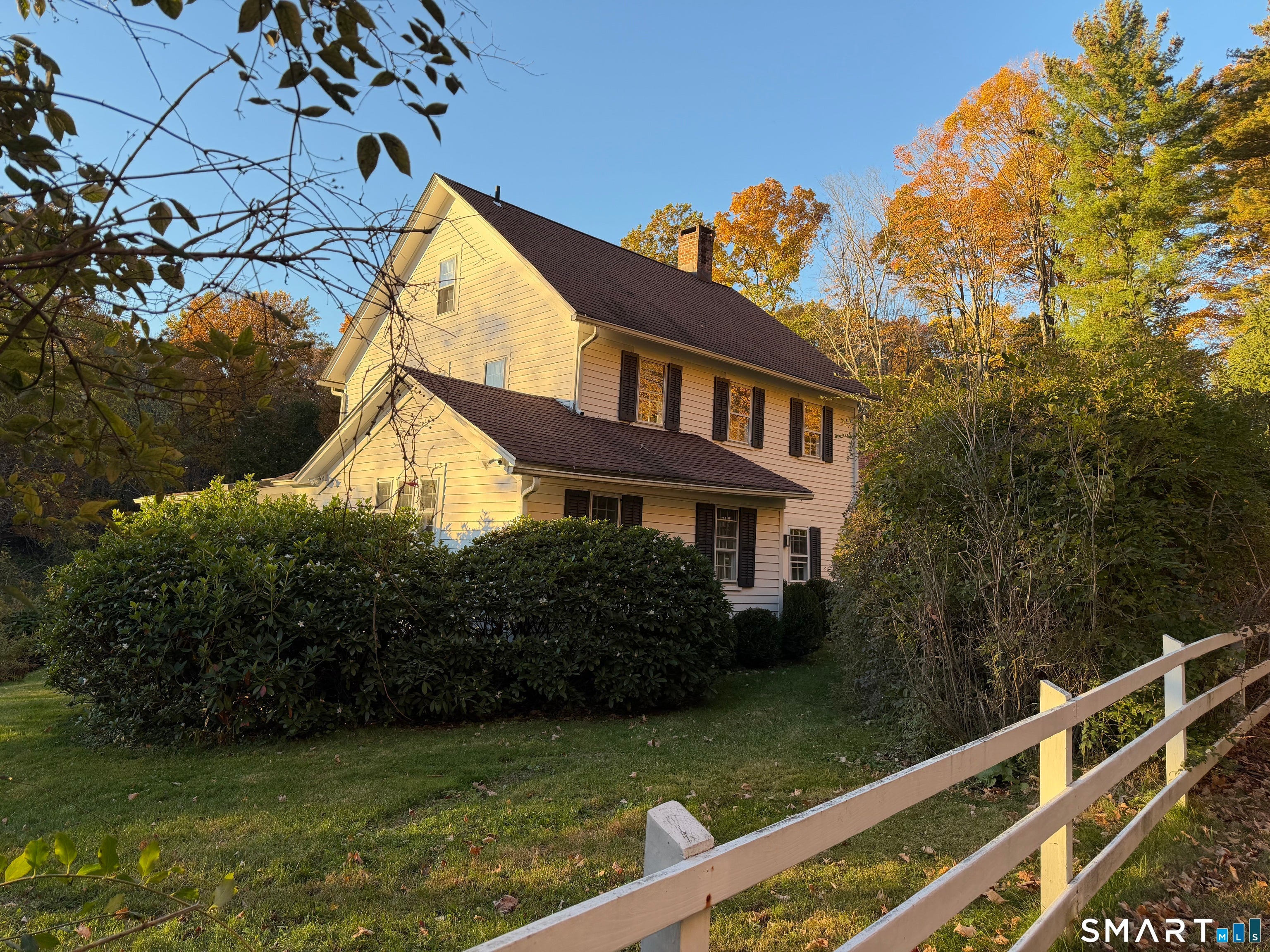 197 Skyline Ridge Road