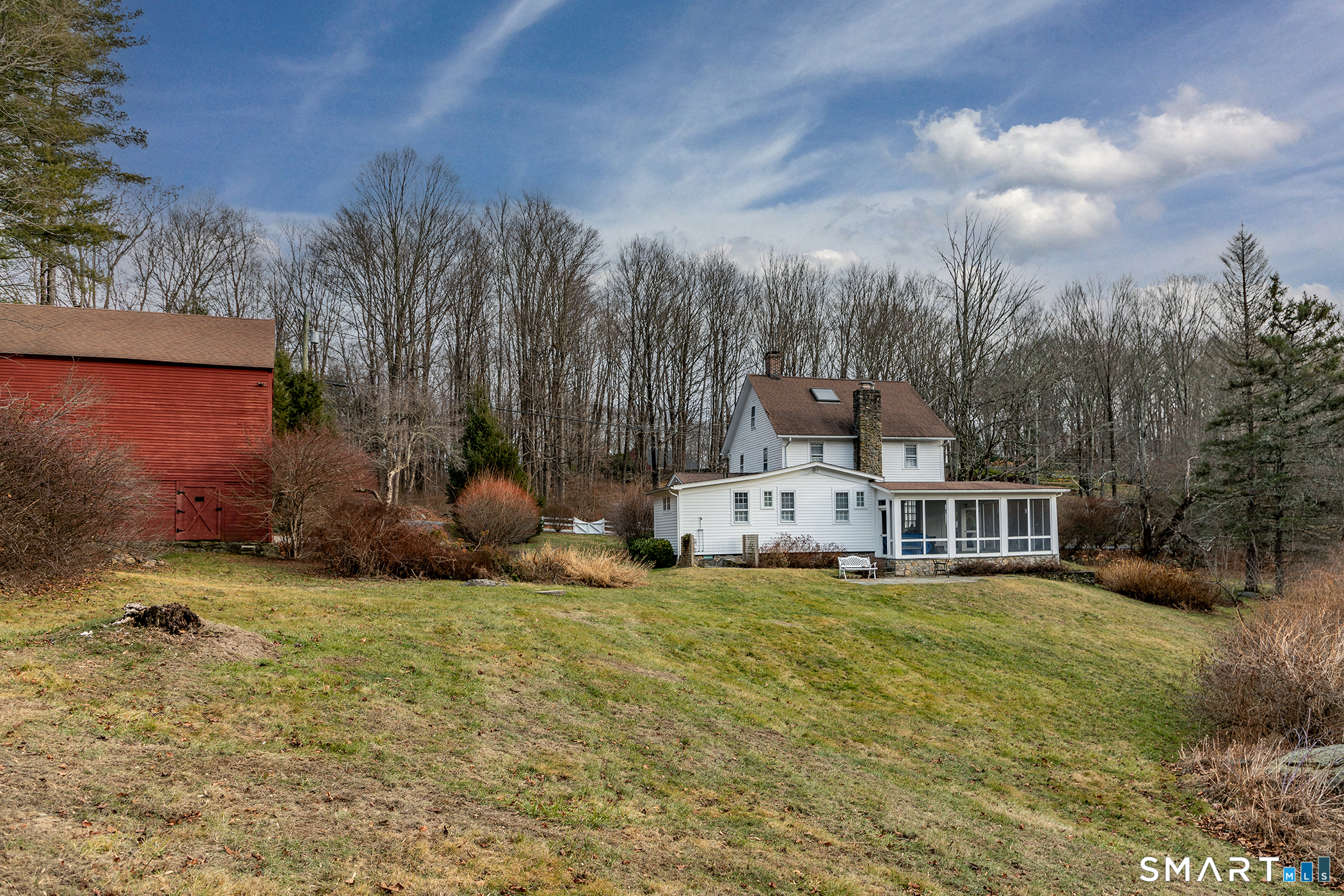 197 Skyline Ridge Road