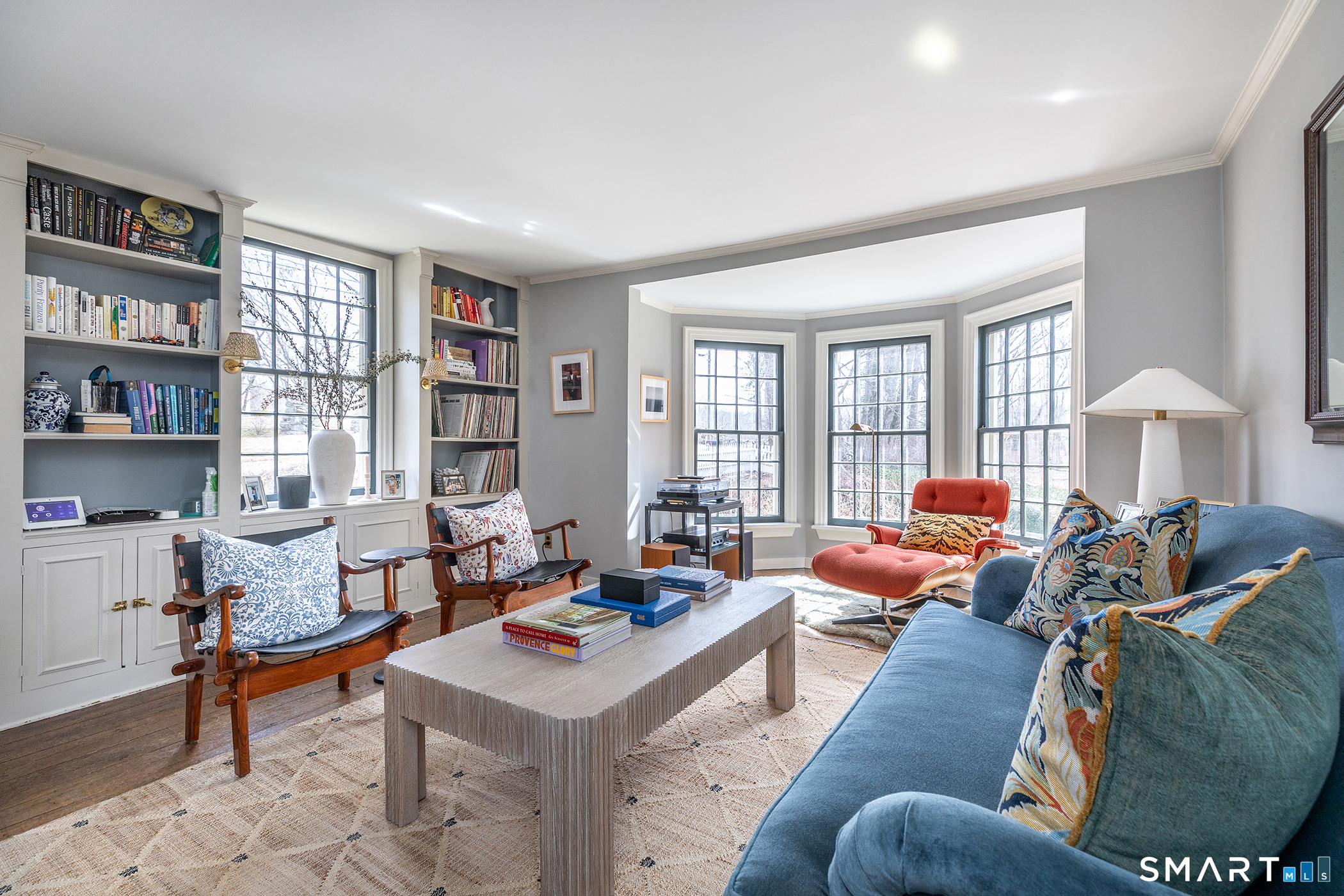 21 South Ellsworth Road