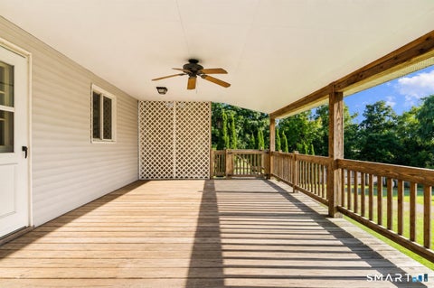 Tiny photo for 78 Stadley Rough Road, Danbury, CT 06811 (MLS # 24197286)