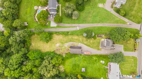 Tiny photo for 78 Stadley Rough Road, Danbury, CT 06811 (MLS # 24197286)