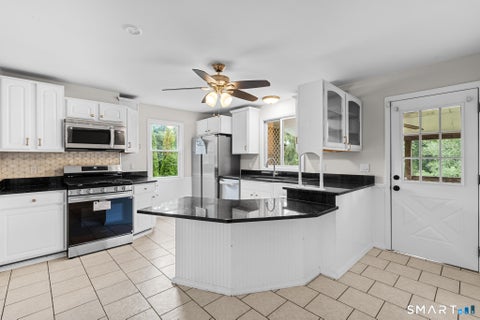 Tiny photo for 78 Stadley Rough Road, Danbury, CT 06811 (MLS # 24197286)
