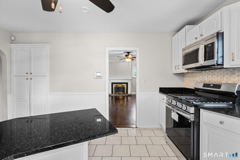 Tiny photo for 78 Stadley Rough Road, Danbury, CT 06811 (MLS # 24197286)