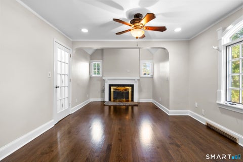 Tiny photo for 78 Stadley Rough Road, Danbury, CT 06811 (MLS # 24197286)