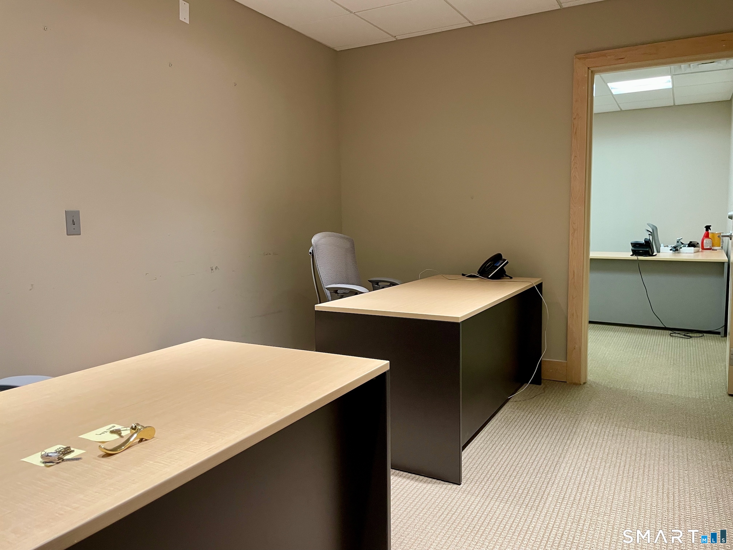 90 Grove Street STE 205