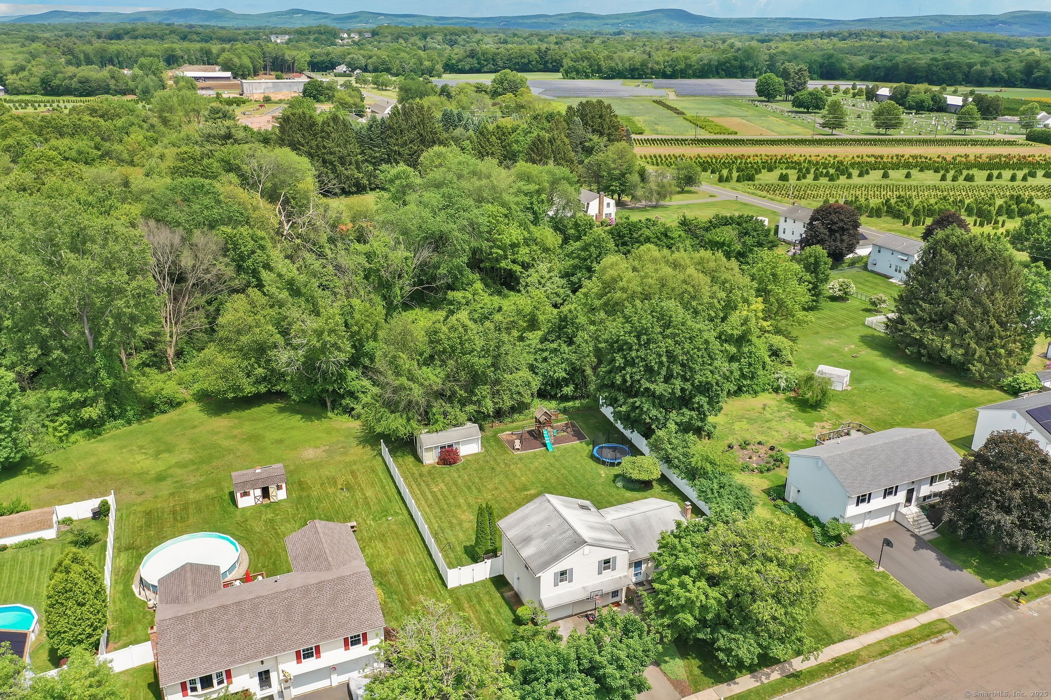 8 High Meadow Lane, Enfield, Connecticut image 29