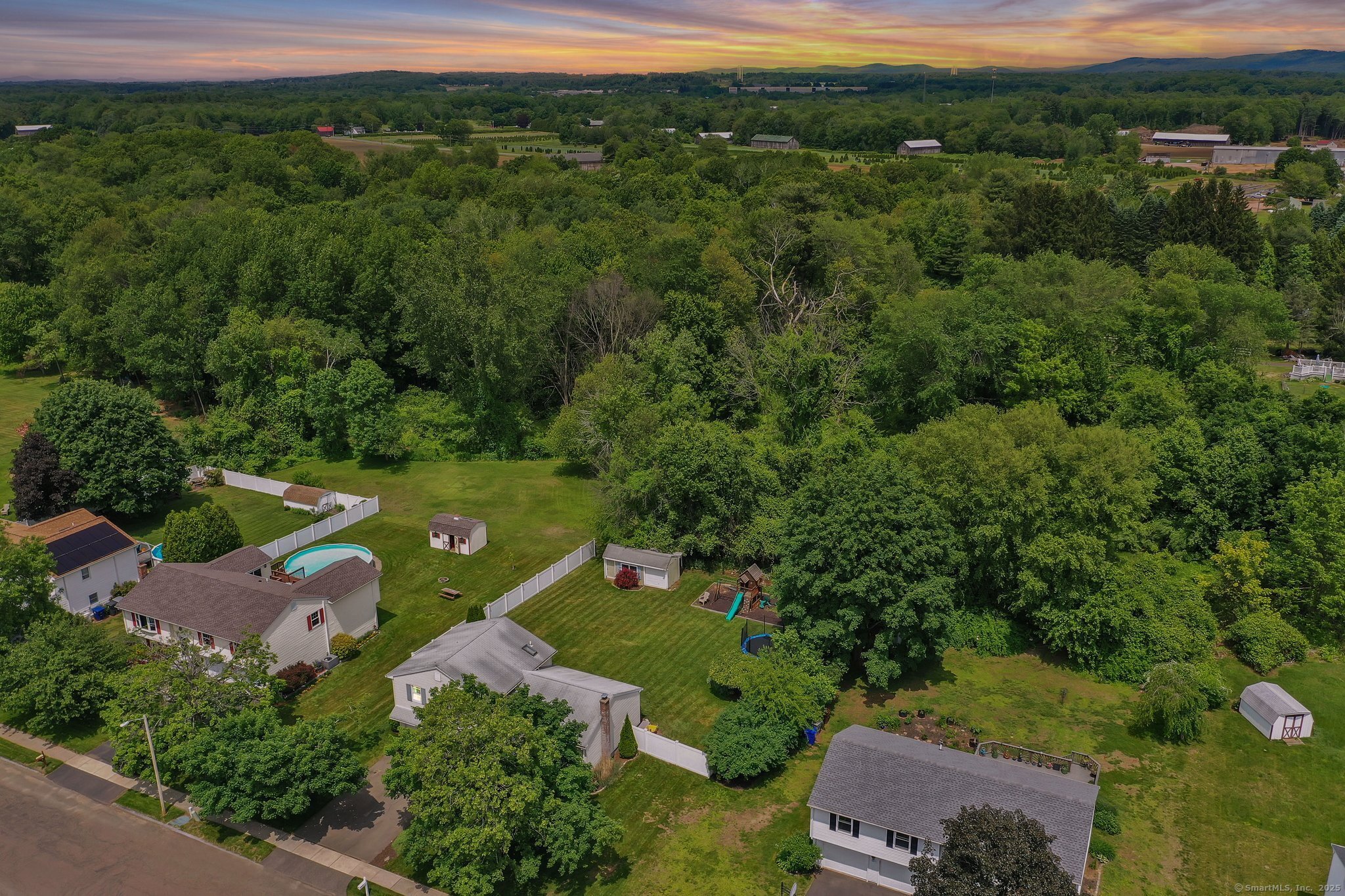 8 High Meadow Lane, Enfield, Connecticut image 6