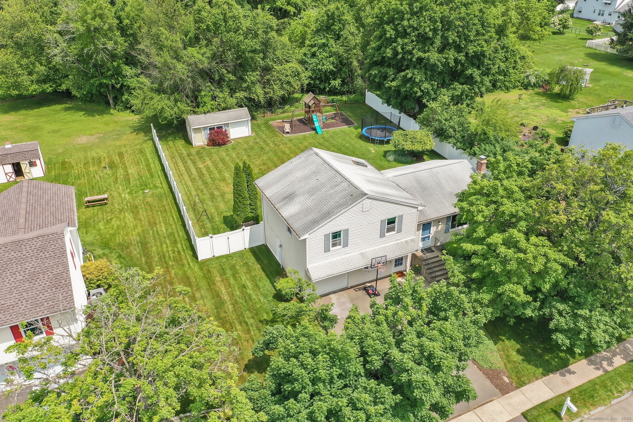 8 High Meadow Lane, Enfield, Connecticut image 22