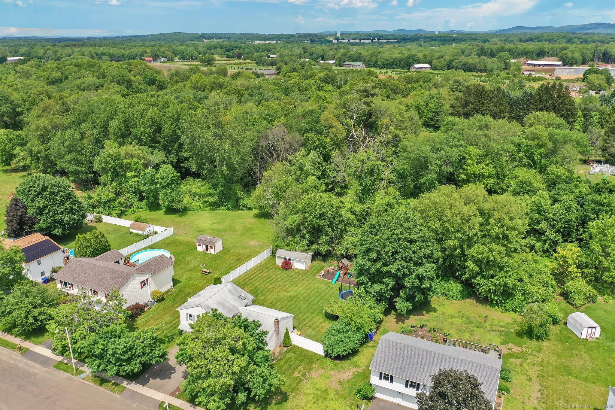 8 High Meadow Lane, Enfield, Connecticut image 31