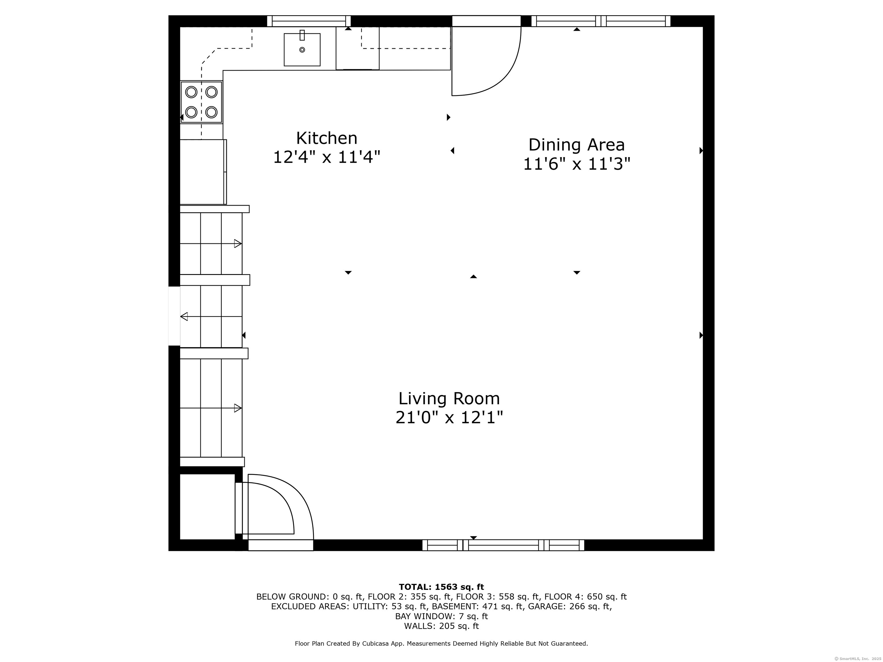 8 High Meadow Lane, Enfield, Connecticut image 35