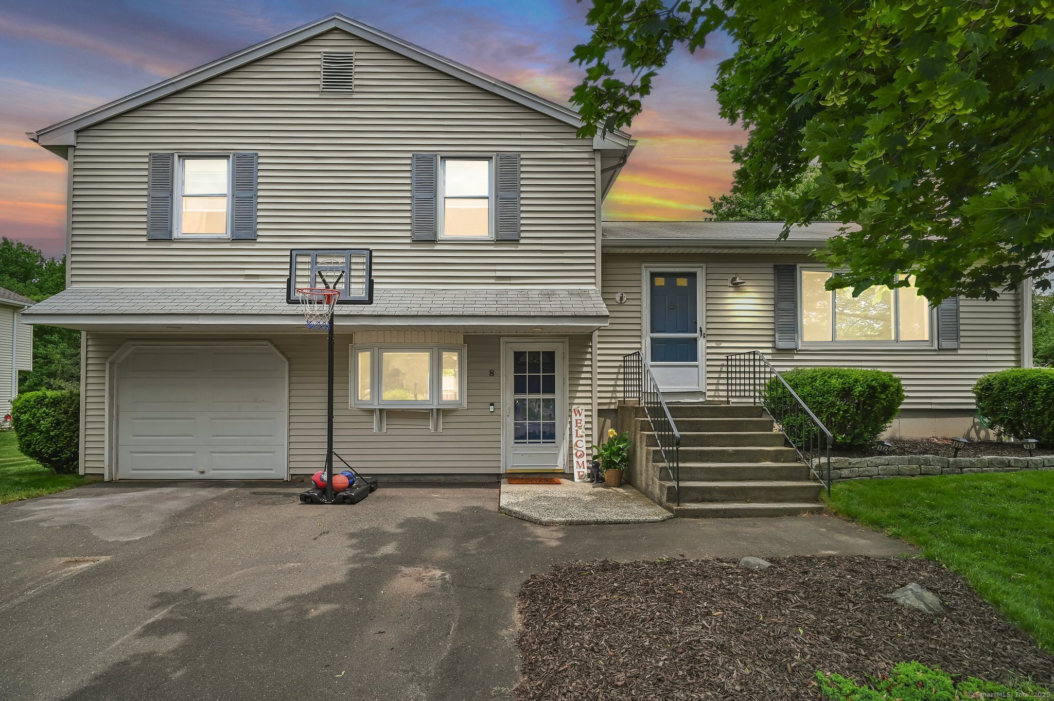 8 High Meadow Lane, Enfield, Connecticut image 1