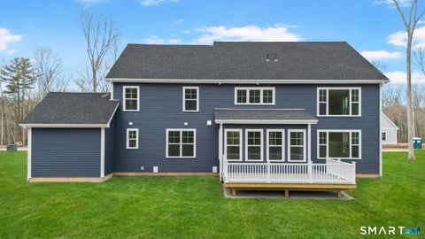 Tiny photo for 9 Twin Valley Road, East Lyme, CT 06333 (MLS # 24151634)