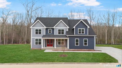 9 Twin Valley Road East Lyme CT 06333