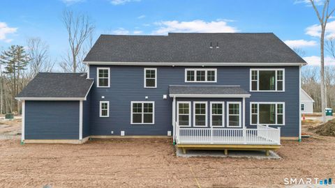 Tiny photo for 9 Twin Valley Road, East Lyme, CT 06333 (MLS # 24151634)