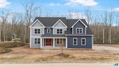 Tiny photo for 9 Twin Valley Road, East Lyme, CT 06333 (MLS # 24151634)