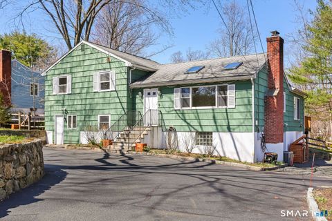 Photo of 140 Ponus Avenue, Norwalk, CT 06850 (MLS # 24165609)