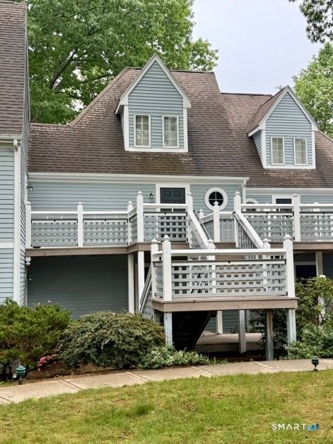 Photo of 1822 Old Pond Lane #1822, Norwich, CT 06360 (MLS # 24165794)