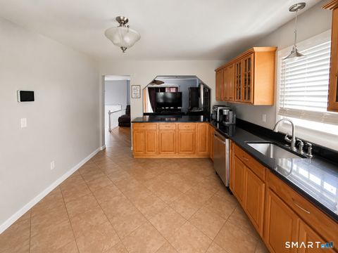 Tiny photo for 163 Alder Street, Waterbury, CT 06708 (MLS # 24187534)