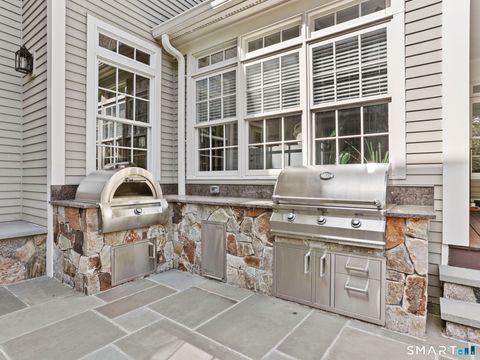Tiny photo for 12 Brandon Circle, Wilton, CT 06897 (MLS # 24161566)