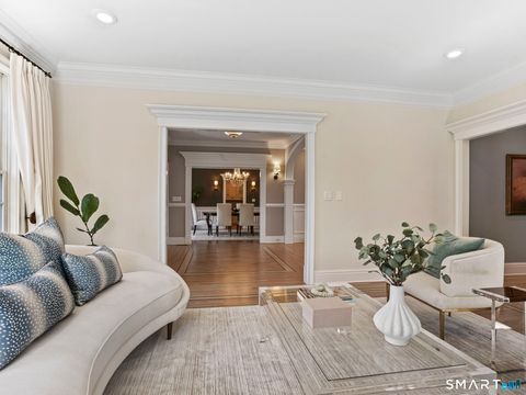 Tiny photo for 12 Brandon Circle, Wilton, CT 06897 (MLS # 24161566)