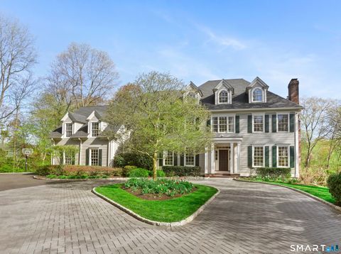 Photo of 12 Brandon Circle, Wilton, CT 06897 (MLS # 24161566)
