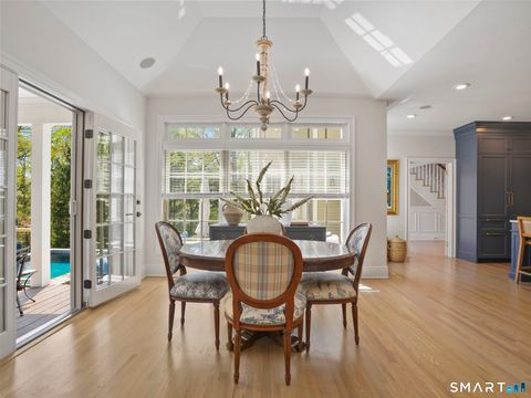Tiny photo for 12 Brandon Circle, Wilton, CT 06897 (MLS # 24161566)